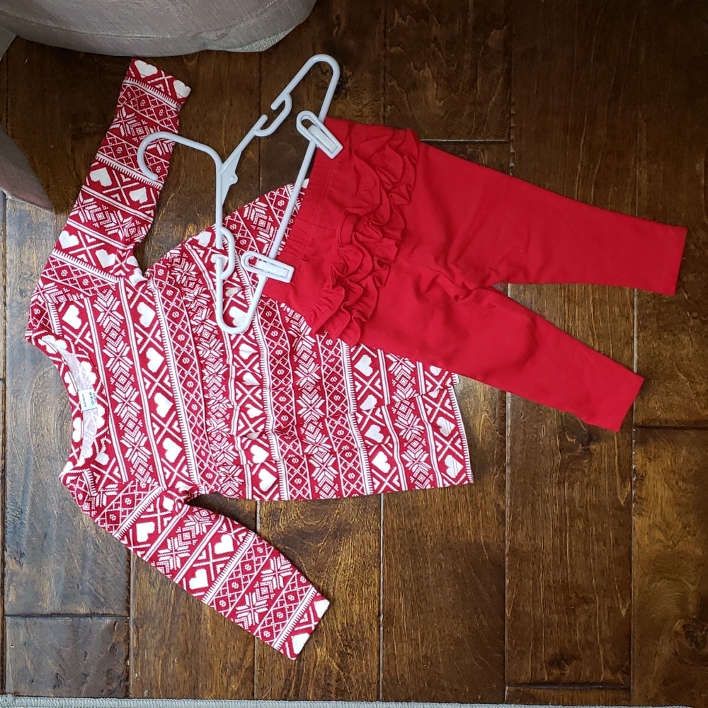 Baby set